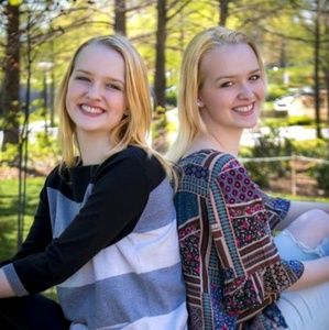 Meet your Posher, Christi